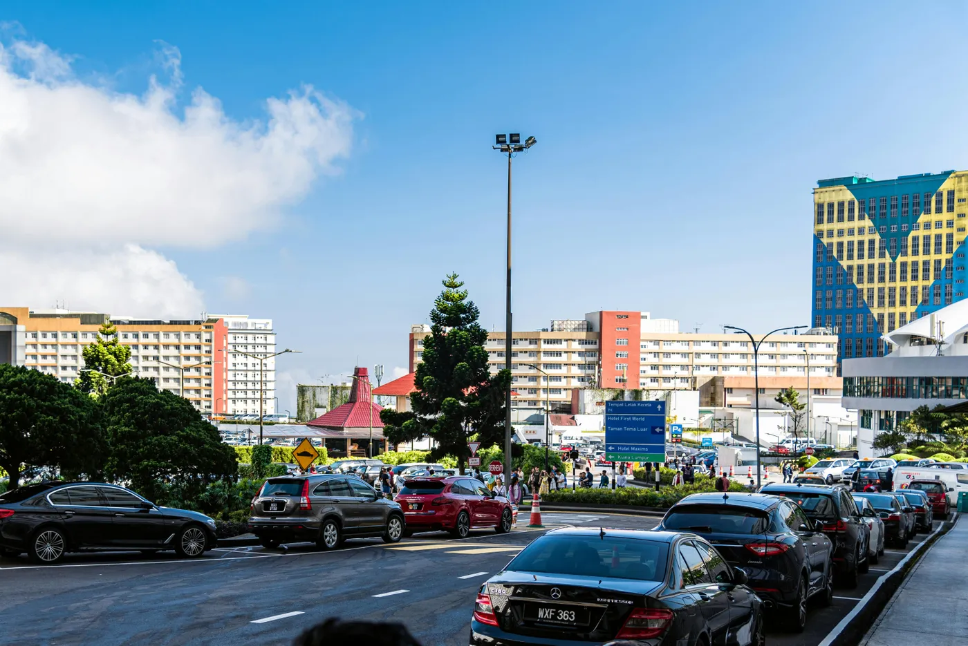 Genting Highlands