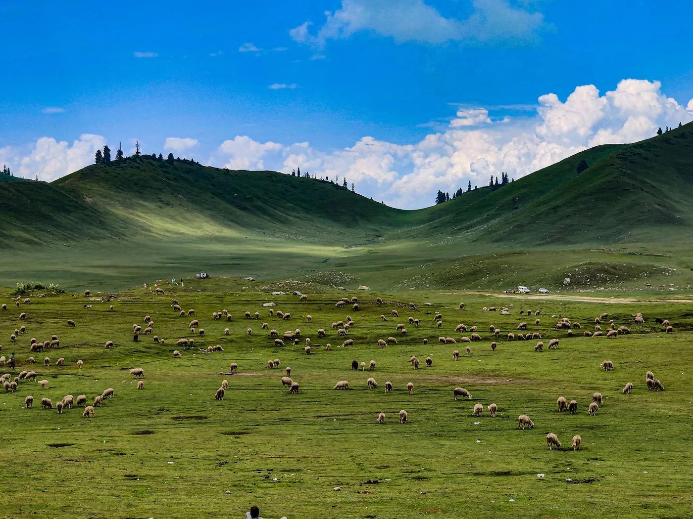 Hanle
