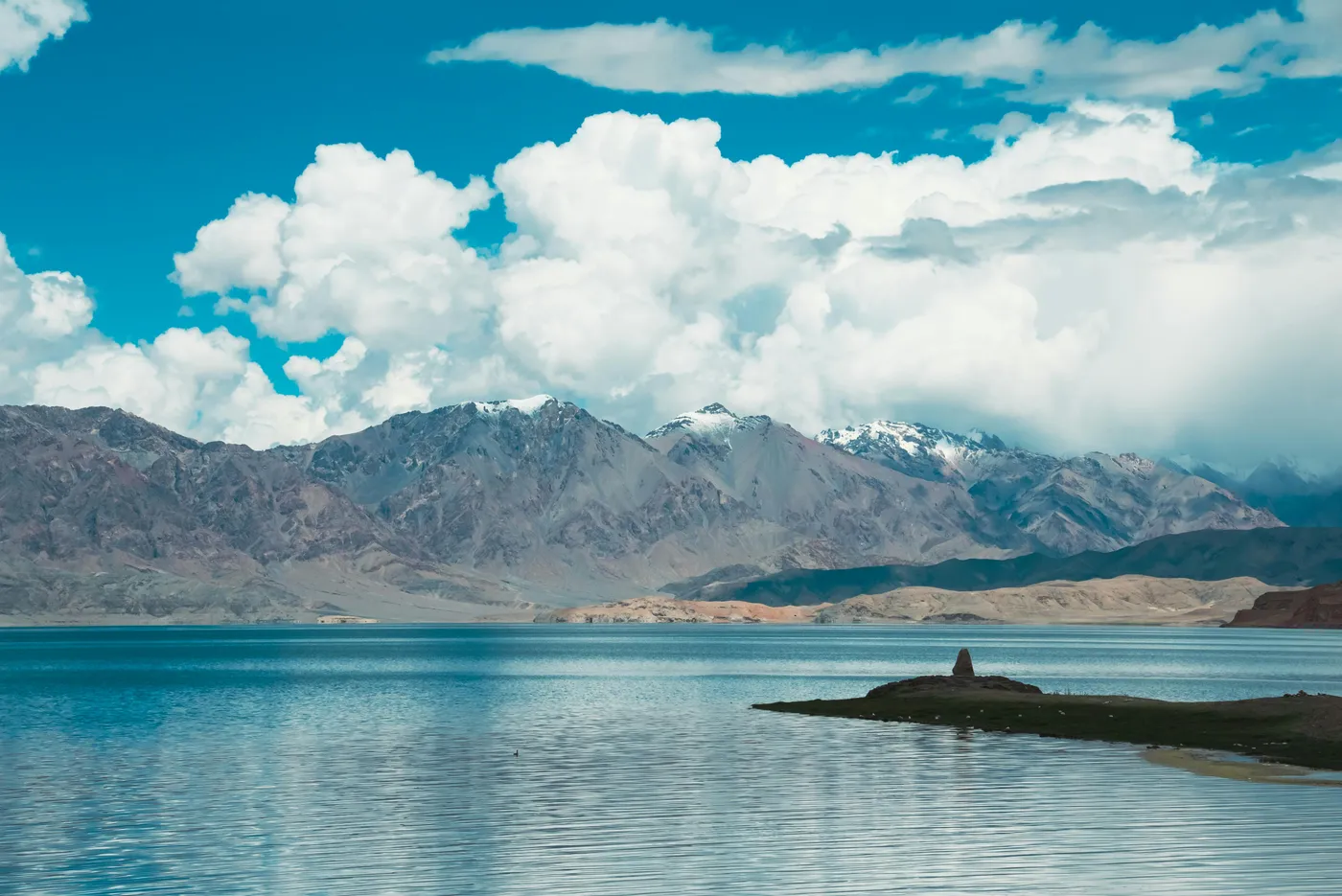 Leh