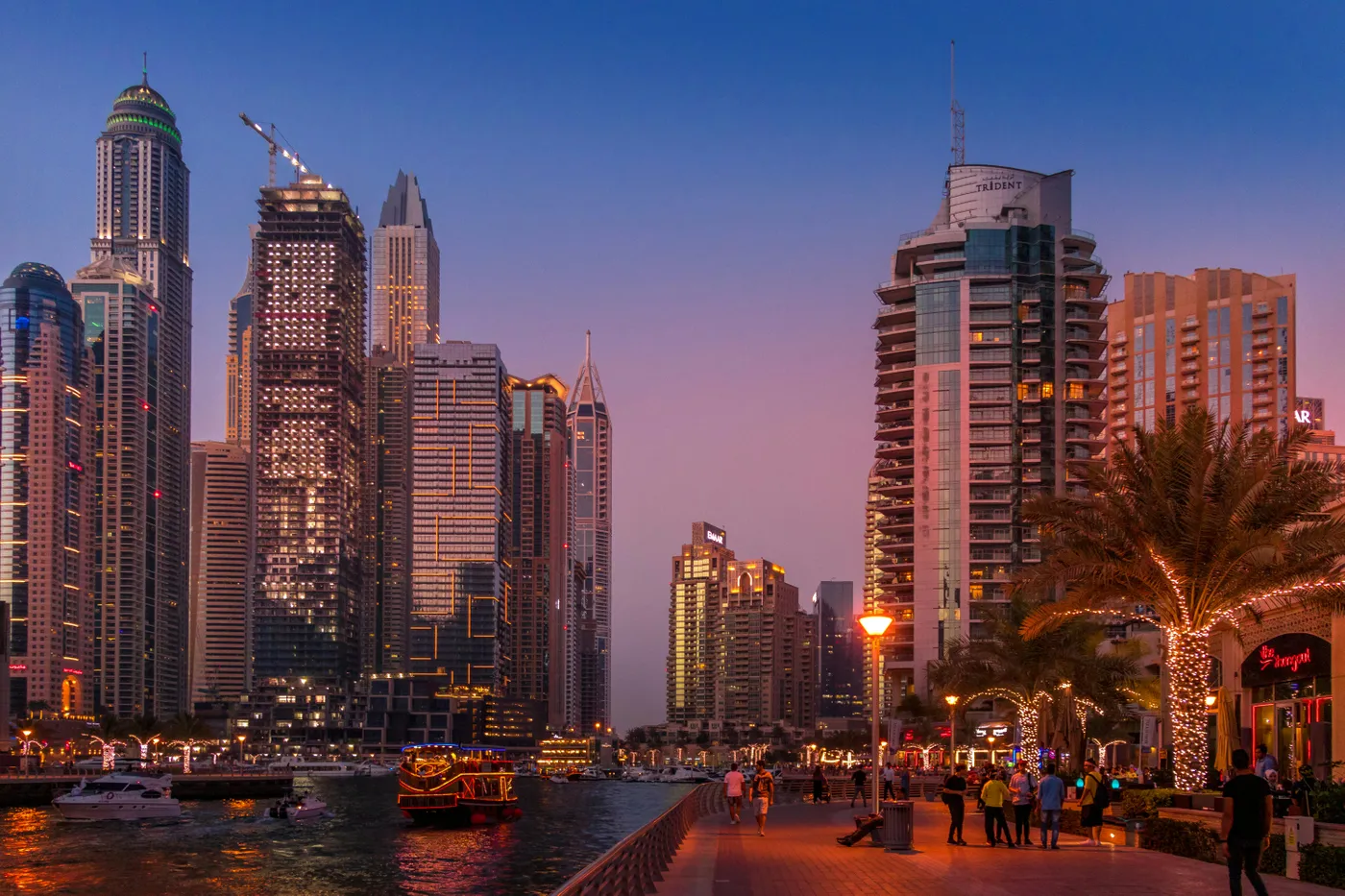 Dubai