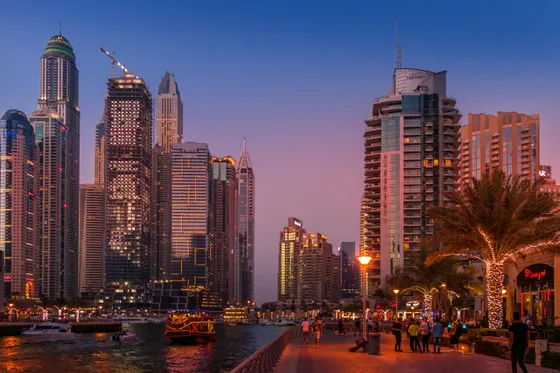 Dubai