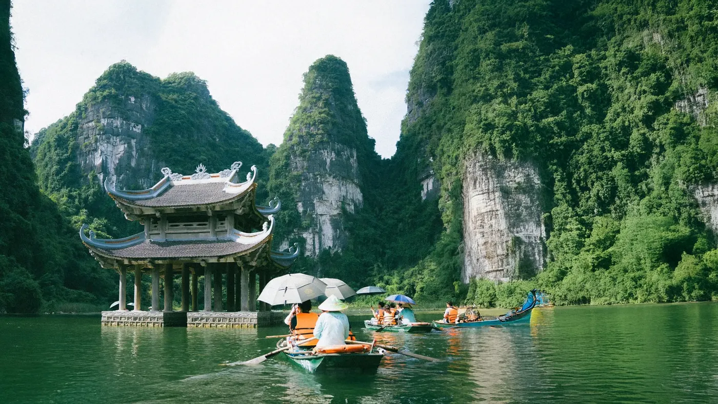 Hanoi