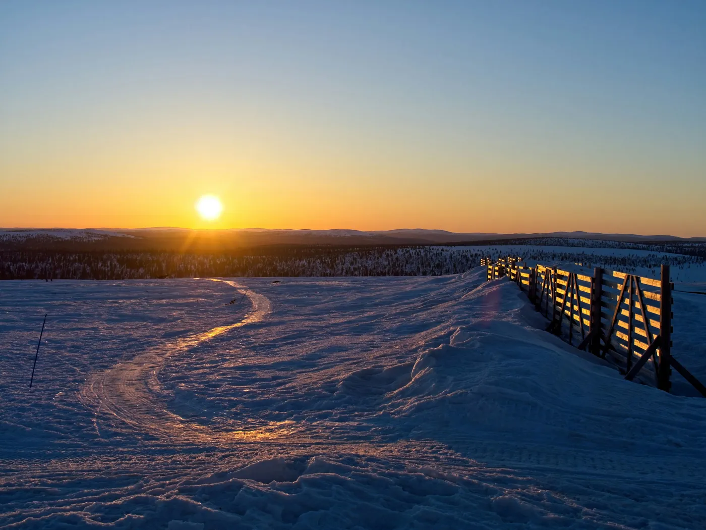 Saariselkä