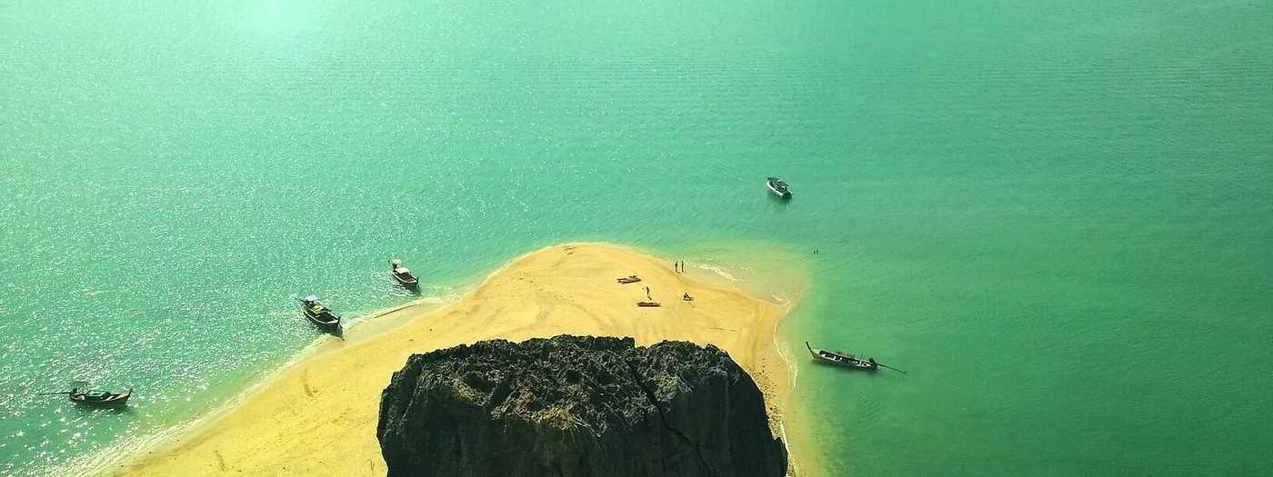 Koh Yao Noi