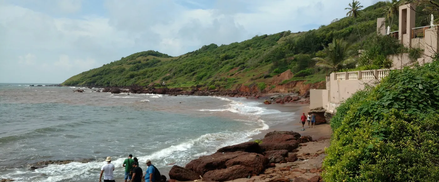 North Goa