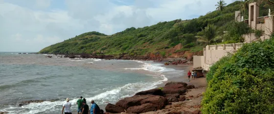 North Goa