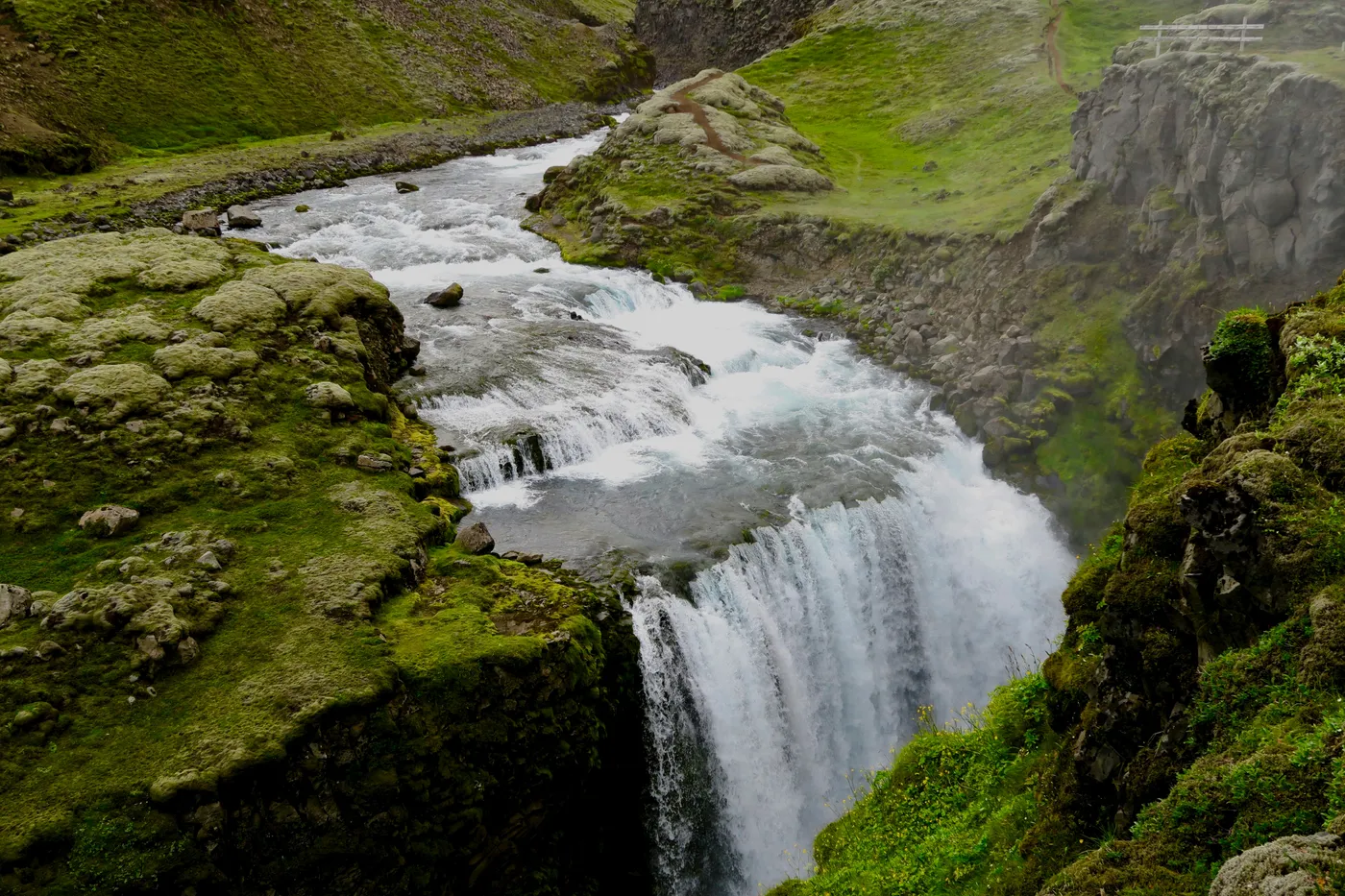Kirkjubæjarklaustur