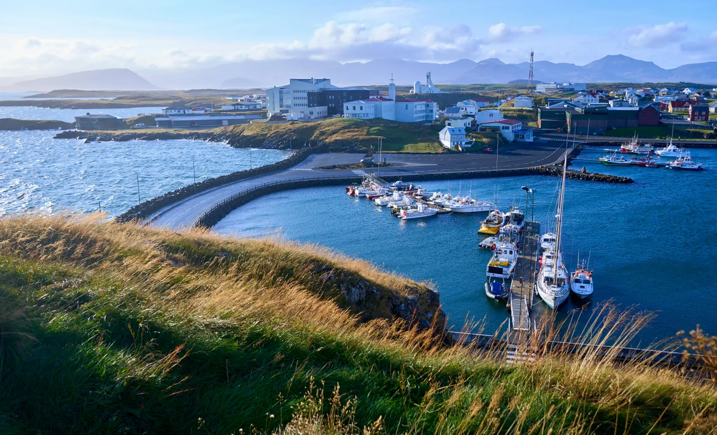 Stykkishólmur