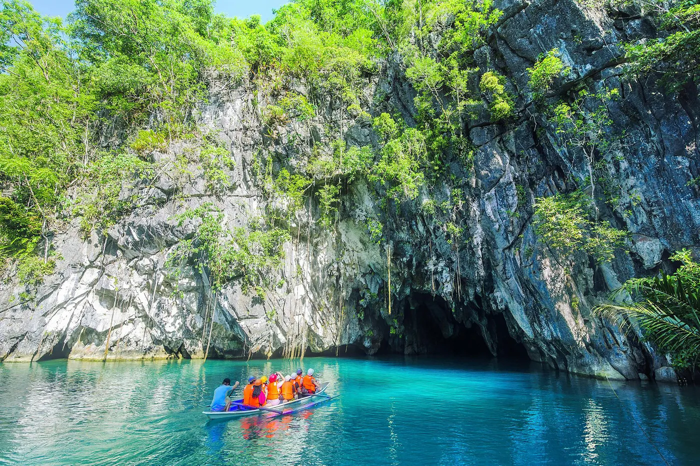 Puerto Princesa