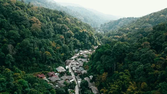 Mae Kampong