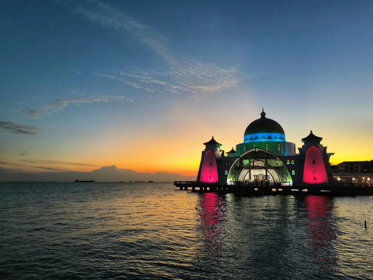 Malacca