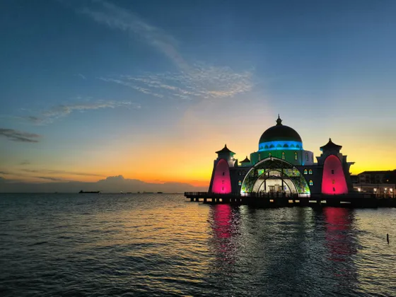 Malacca