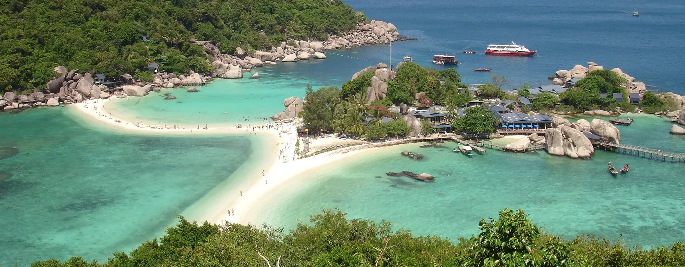 Koh Tao