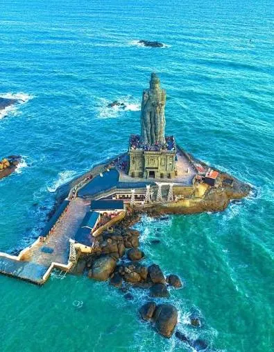 Kanniyakumari, April 3, 2026 - None
