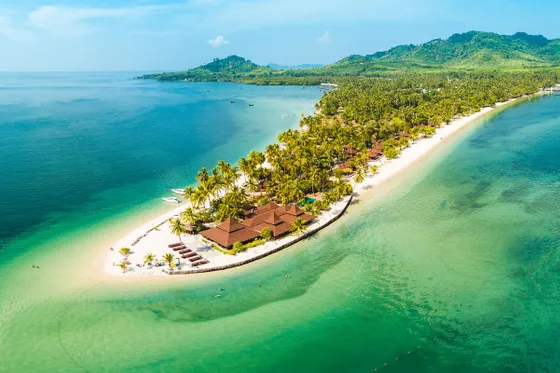 Koh Muk