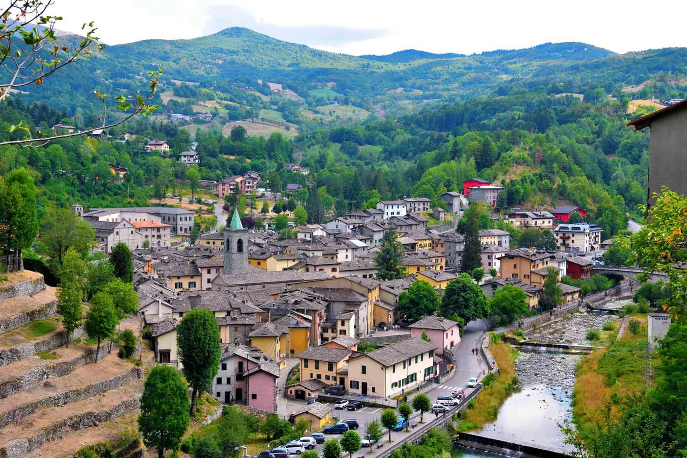 Modena