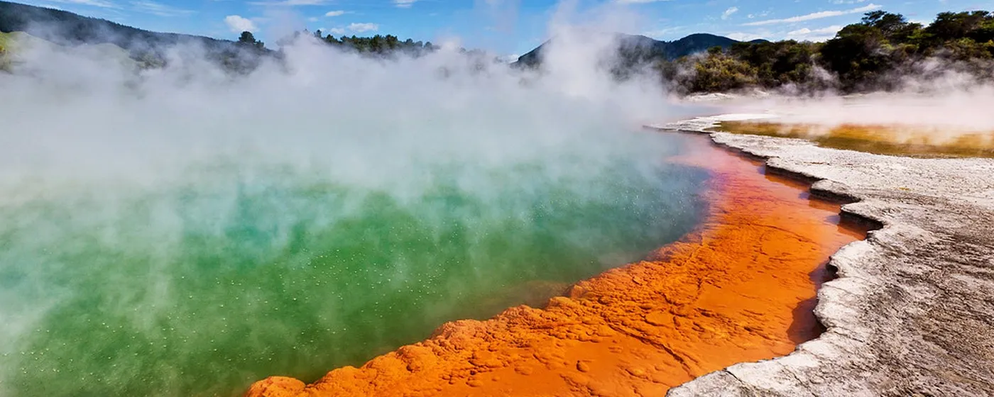 Rotorua