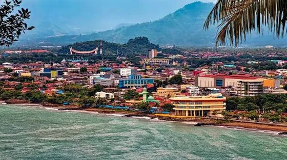 Padang