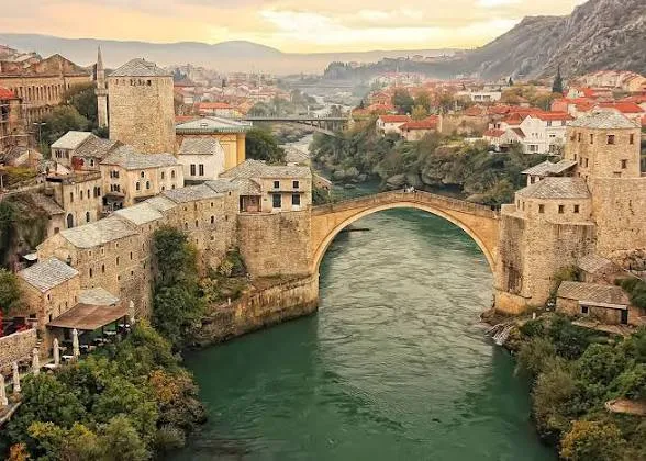 Mostar