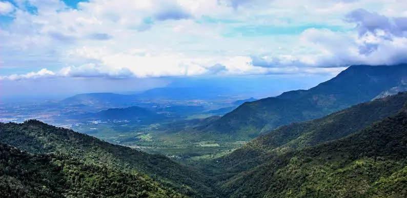 Kotagiri Nature Escape: Riverside Trek, Ooty