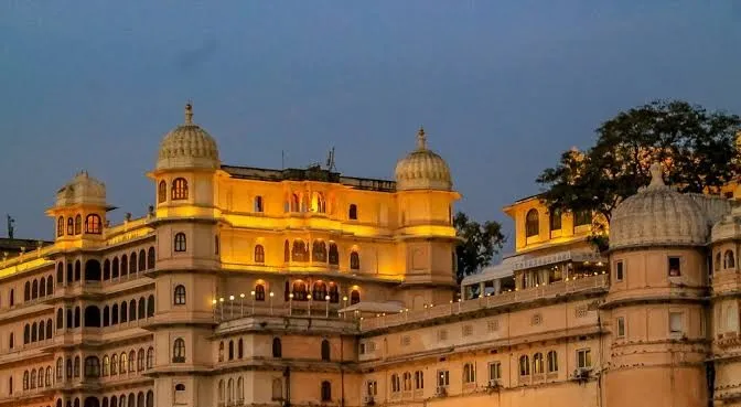 Udaipur: Timeless Forts & Heritage Journey, Udaipur