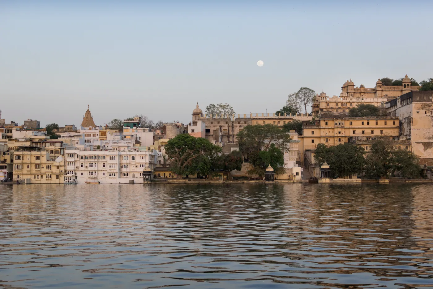 Udaipur: Heritage & Hidden Gems Cycle Tour, Udaipur