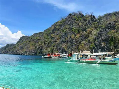 Island Hopping, Port Blair