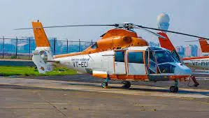Delhi: Aerial Adventure & Romantic Skies