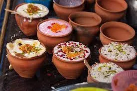 Jaipur Night Food Tour, Jaipur