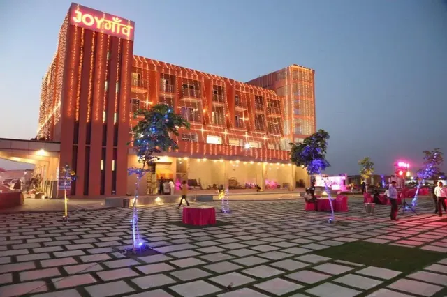 New Delhi: Joyful Nature & Adventure Escape