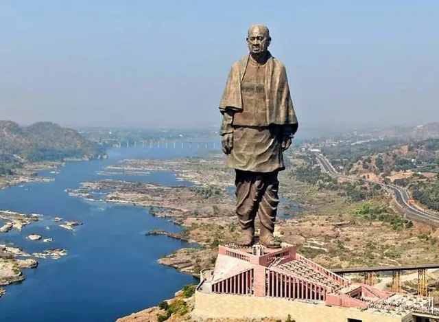 Statue of Unity: Epic Heritage & Nature Day