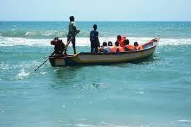 Chennai: Serene Coastline & Backwater Escape