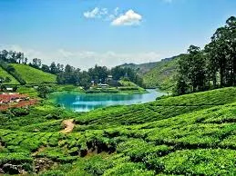 Maeghamalai: Mystical Mountain Retreat, Madurai