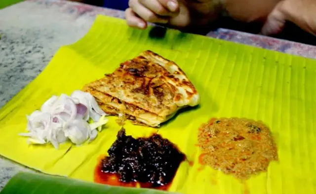 Madurai: Heritage & Flavors Food Journey