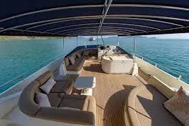 Chennai: Serene Yacht Escape & Coastal Adventure