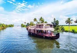 Pulicat Lake: Romantic Sunset & Nature Cruise