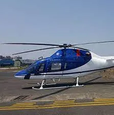 Chennai: Sky-High Romantic Helicopter Adventure