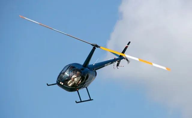Hyderabad: Aerial Romance & City Views