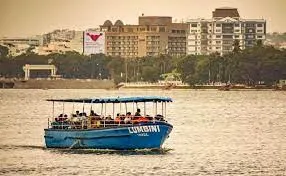 Hyderabad: Serene Lake Retreat & Romantic Boating