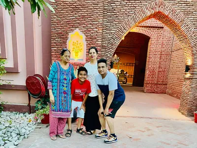 Amritsar: Cultural Heritage & Folk Experience