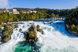 Switzerland's Spectacular Rhine & Medieval Charm, Zurich
