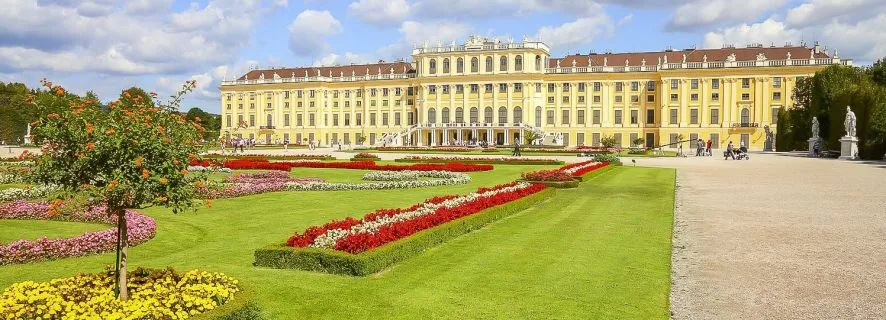 Vienna: Royal Schönbrunn Palace & Gardens Tour, Vienna