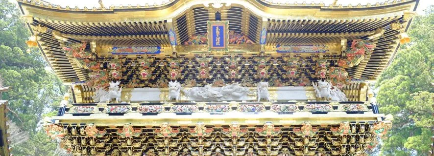 Tokyo: Nikko Toshogu Shrine and Kegon Waterfall Tour, Tokyo