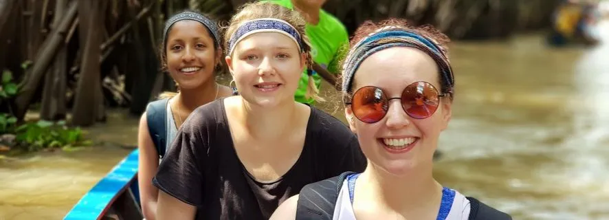 Ho Chi Minh: Full-Day Cu Chi Tunnels and Mekong Delta Tour, Ho Chi Minh City