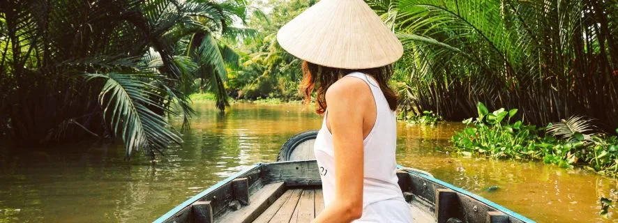 Ho Chi Minh: Mekong Serenity & Fruit Voyage, Ho Chi Minh City