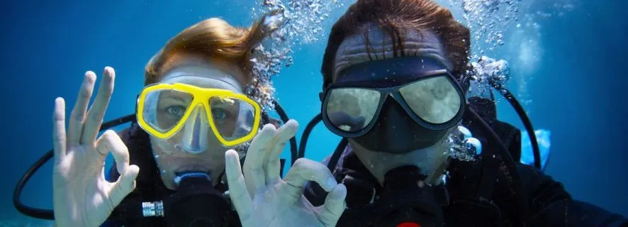Barcelona: Discover Scuba Adventure, Barcelona