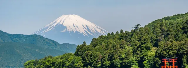 Tokyo to Hakone: Romantic Heritage Adventure