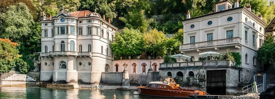 From Milan: Lake Como, Bellagio, and Varenna Guided Day Trip, Milan