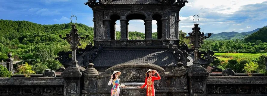 Da Nang: Heritage & Scenic Dragon Pass Adventure, Da Nang