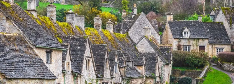 London: Enchanting Cotswolds Day Escape, London